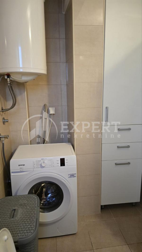 Slika 7 - Jovana Ristića, Dvosoban stan za izdavanje, 51m2, 350€