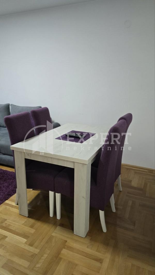 Slika 2 - Jovana Ristića, Dvosoban stan za izdavanje, 51m2, 350€