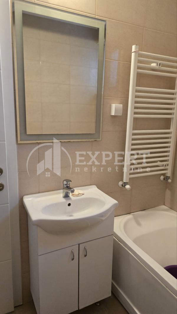 Slika 9 - Jovana Ristića, Dvosoban stan za izdavanje, 51m2, 350€