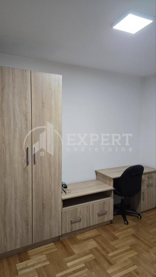 Slika 5 - Jovana Ristića, Dvosoban stan za izdavanje, 51m2, 350€