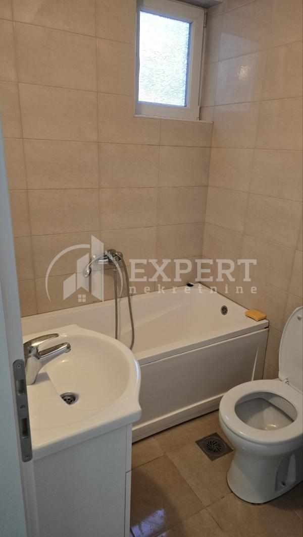 Slika 8 - Jovana Ristića, Dvosoban stan za izdavanje, 51m2, 350€