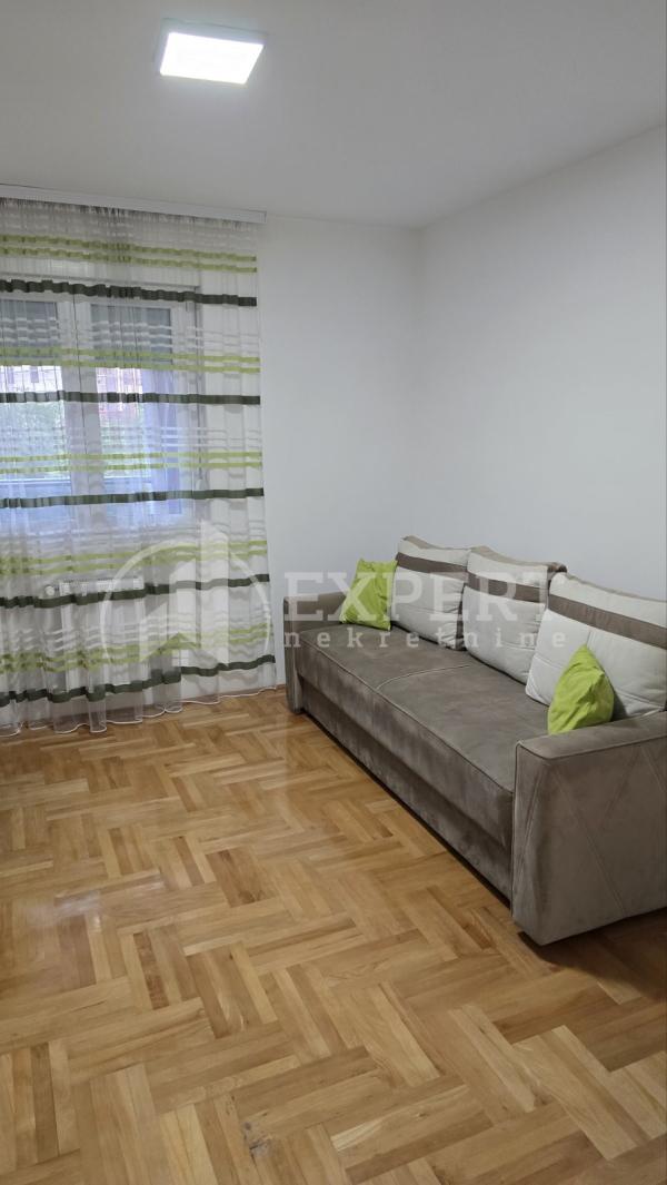 Slika 6 - Jovana Ristića, Dvosoban stan za izdavanje, 51m2, 350€