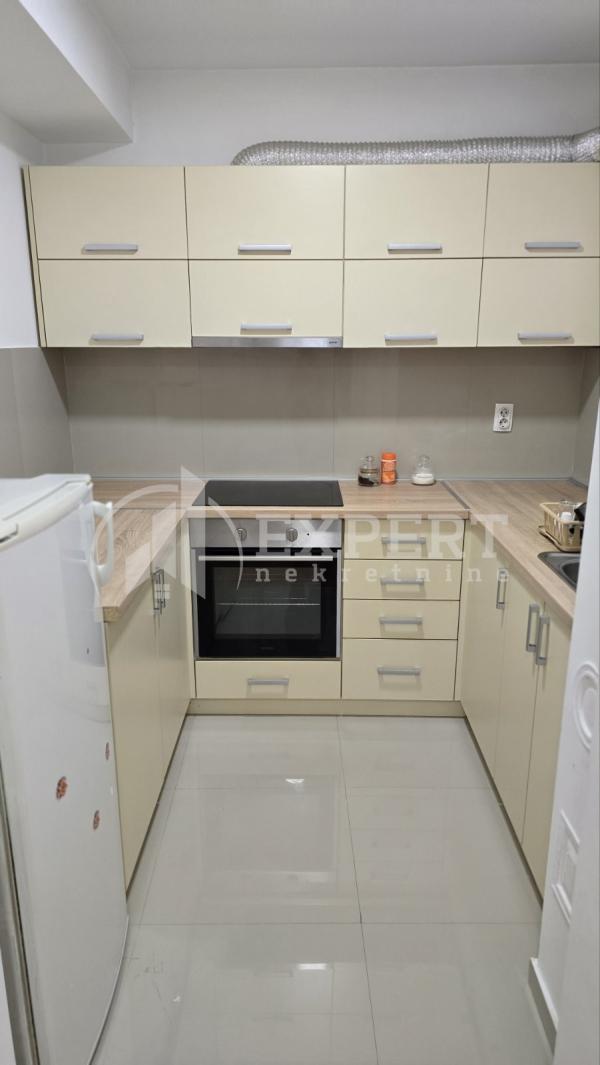 Slika 4 - Jovana Ristića, Dvosoban stan za izdavanje, 51m2, 350€