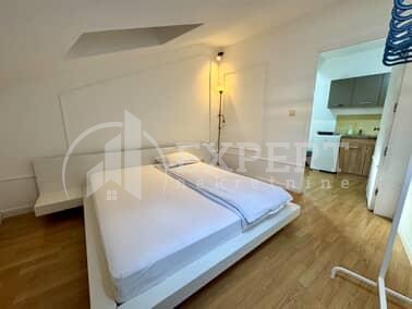 Slika 4 - Nikole Pašića, Jednoiposoban stan za izdavanje, 30m2, 300€