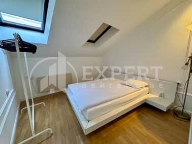 Slika 5 - Nikole Pašića, Jednoiposoban stan za izdavanje, 30m2, 300€