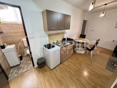 Slika 2 - Nikole Pašića, Jednoiposoban stan za izdavanje, 30m2, 300€