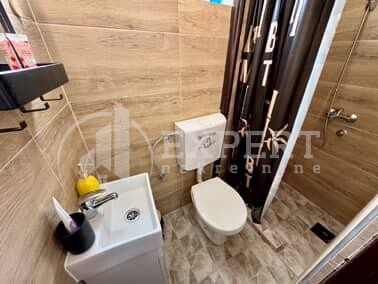 Slika 6 - Nikole Pašića, Jednoiposoban stan za izdavanje, 30m2, 300€