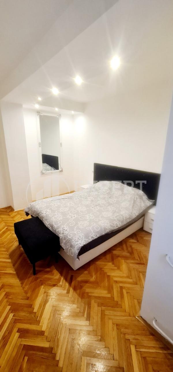 Slika 3 - Sinđelićev trg, Trosoban stan za izdavanje, 80m2, 450€
