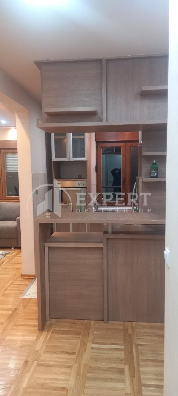 Slika 5 - Hajduk Stanka, Trosoban stan za izdavanje, 62m2, 480€