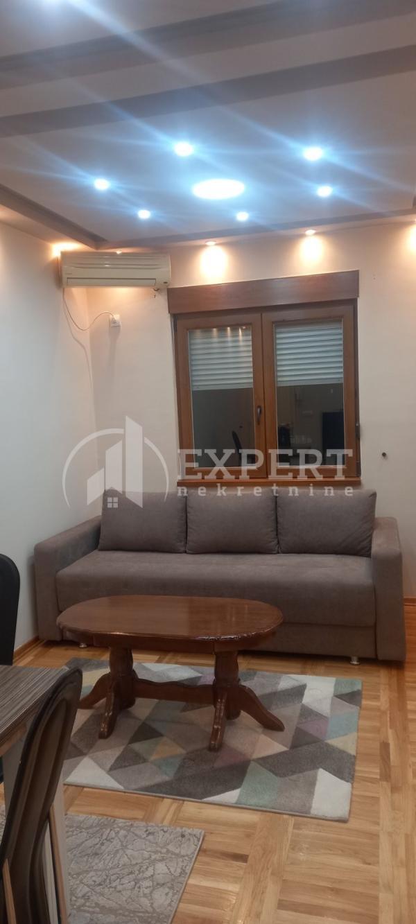 Glavna slika -Hajduk Stanka, Trosoban stan za izdavanje, 62m2, 480€