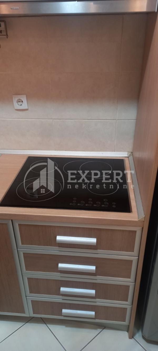 Slika 8 - Hajduk Stanka, Trosoban stan za izdavanje, 62m2, 480€