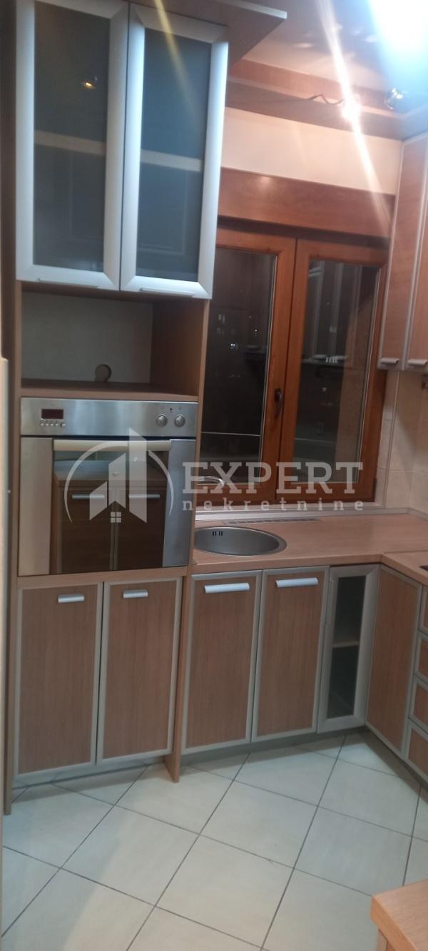 Slika 6 - Hajduk Stanka, Trosoban stan za izdavanje, 62m2, 480€