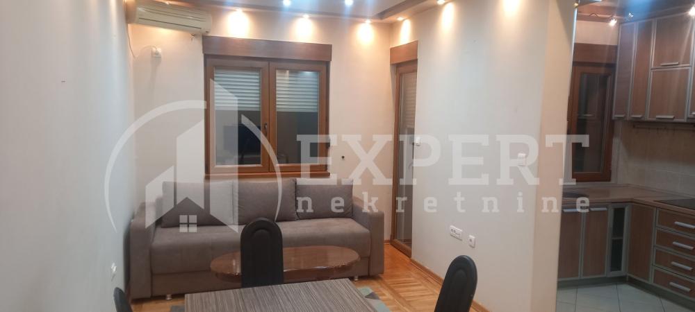 Slika 2 - Hajduk Stanka, Trosoban stan za izdavanje, 62m2, 480€