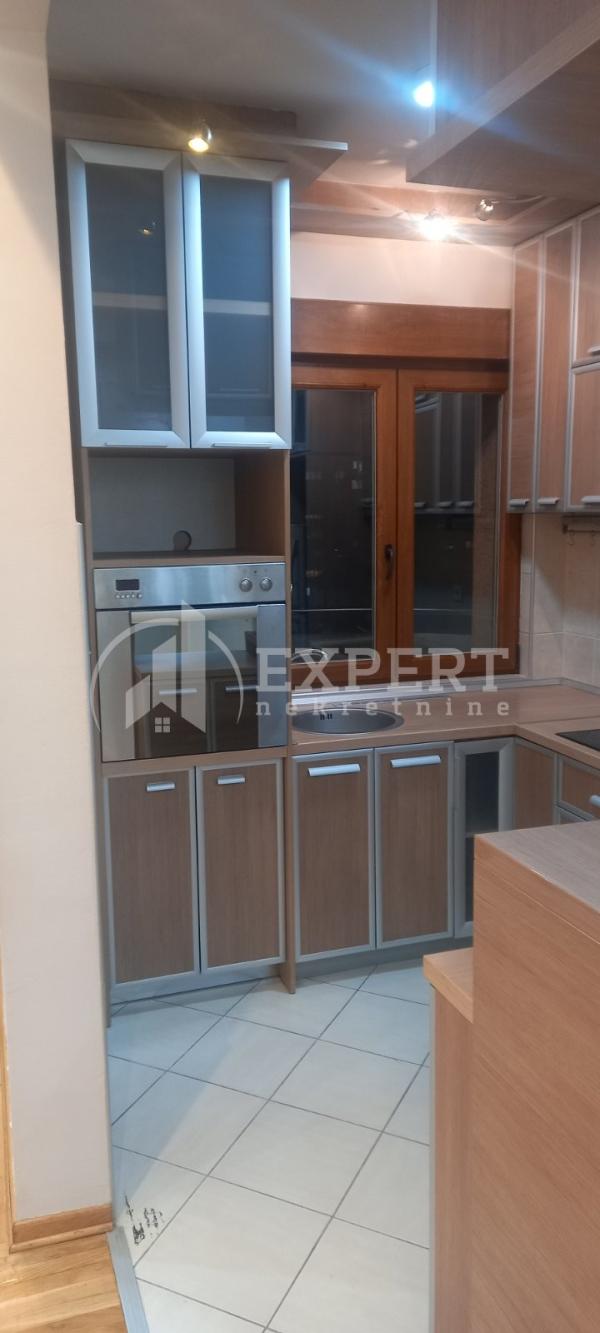 Slika 4 - Hajduk Stanka, Trosoban stan za izdavanje, 62m2, 480€