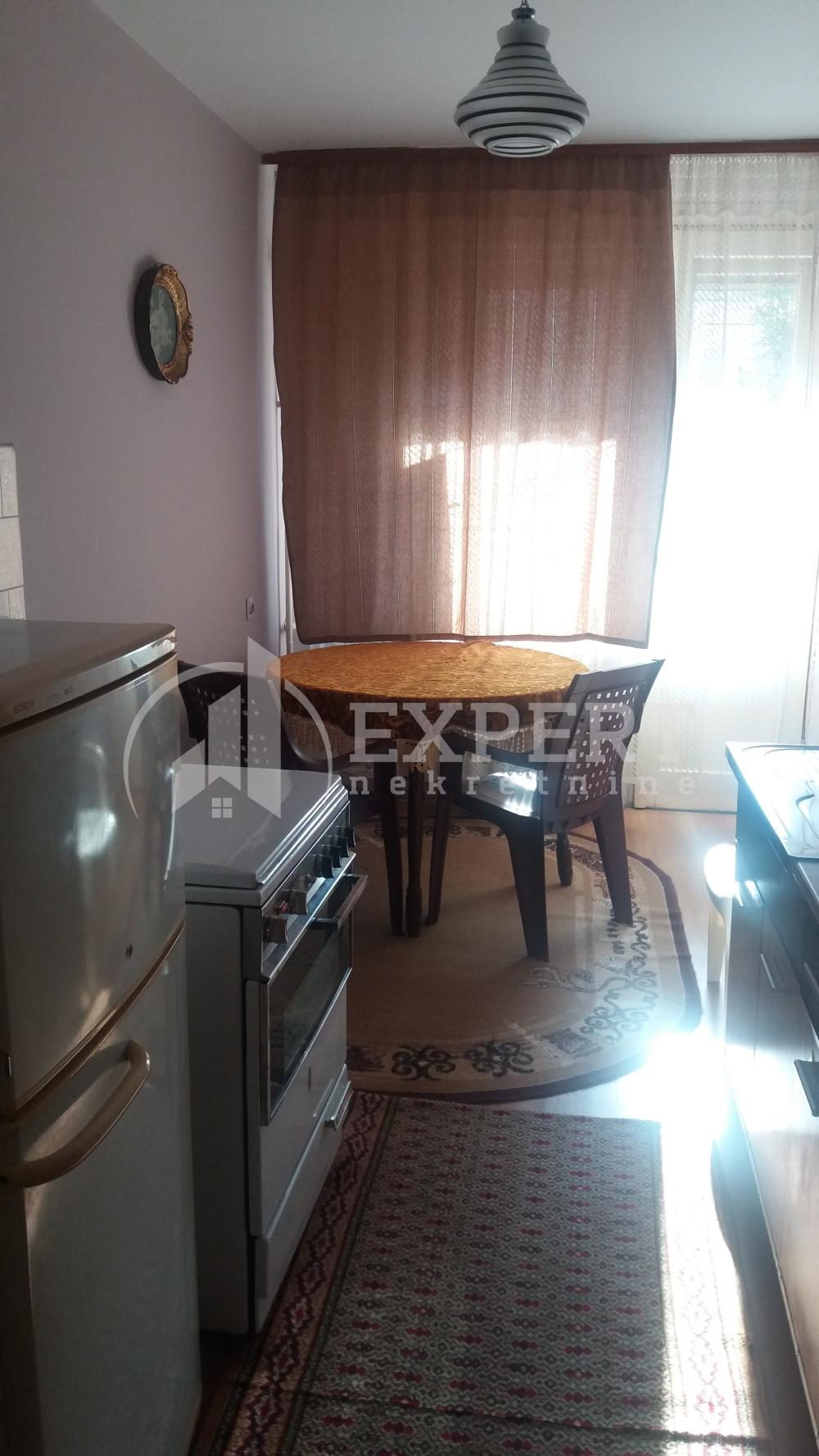 Slika 3 - Čarnojevića, Jednosoban stan za izdavanje, 35m2, 220€