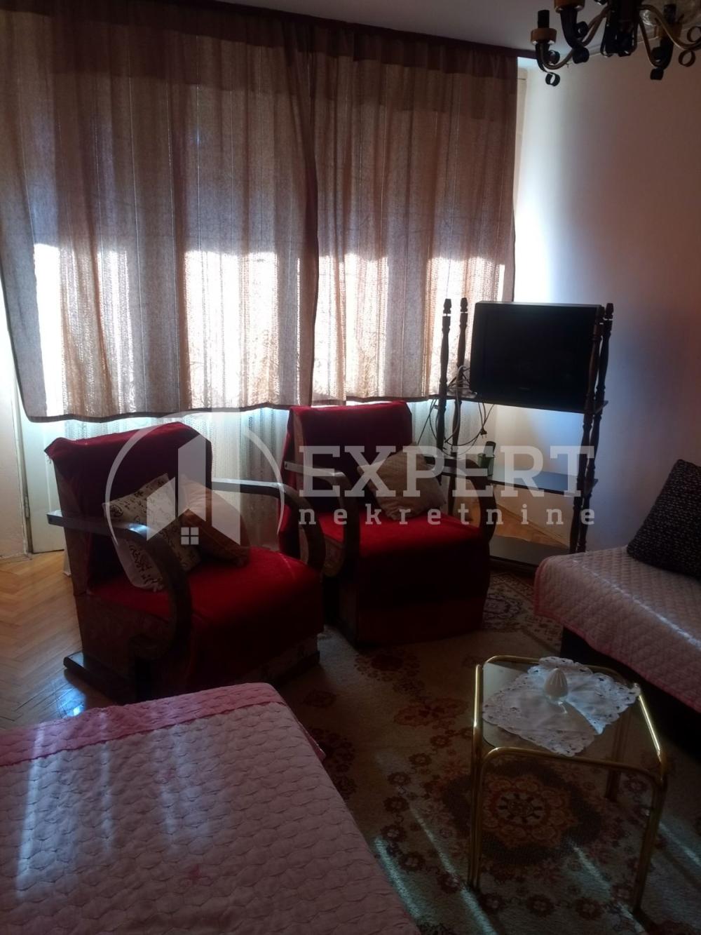 Slika 1 - Čarnojevića, Jednosoban stan za izdavanje, 35m2, 220€