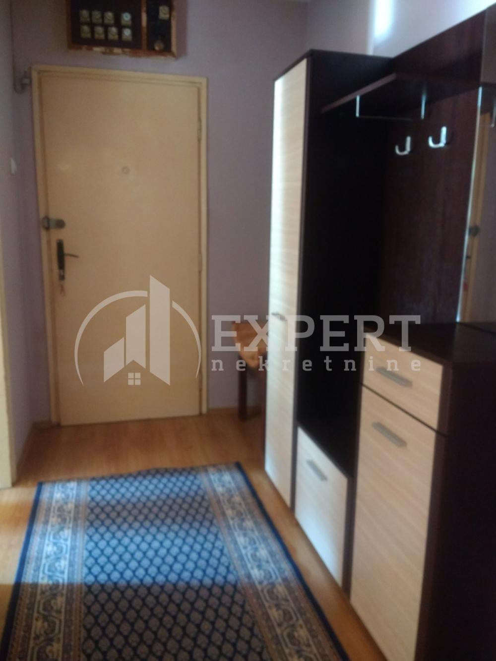 Slika 7 - Čarnojevića, Jednosoban stan za izdavanje, 35m2, 220€