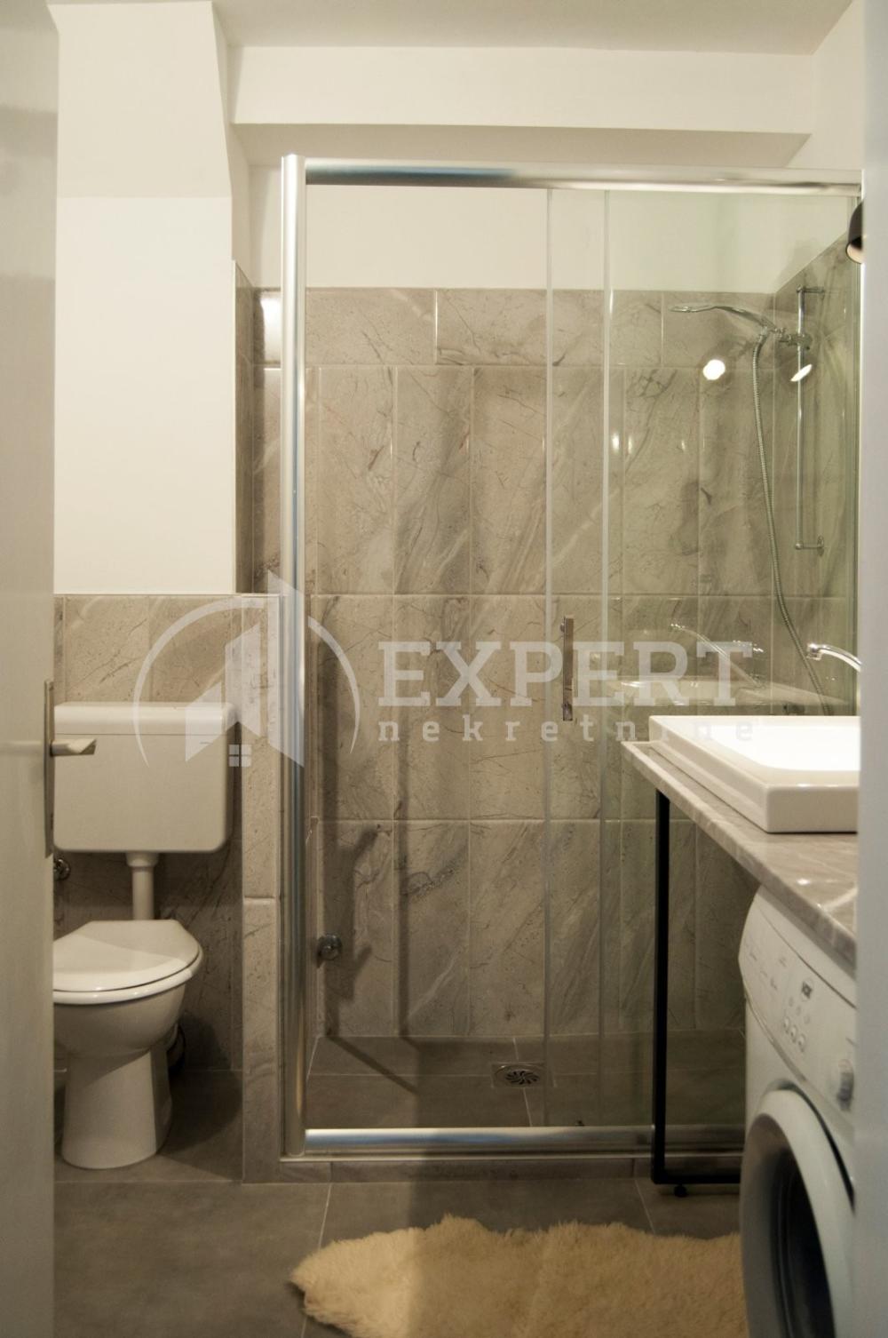 Slika 8 - Bulevar dr Zorana, Jednoiposoban stan za izdavanje, 46m2, 400€