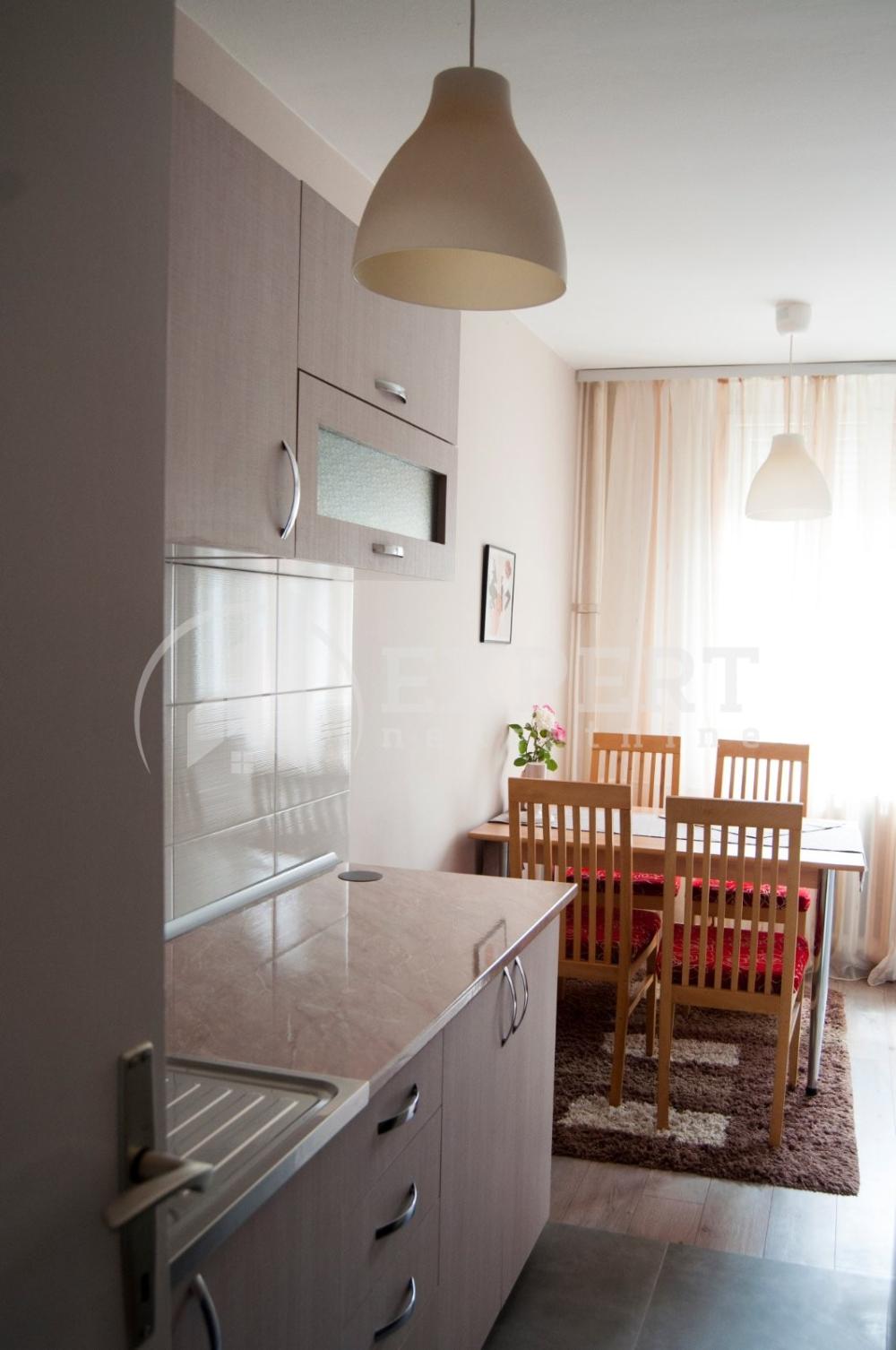 Slika 2 - Bulevar dr Zorana, Jednoiposoban stan za izdavanje, 46m2, 400€