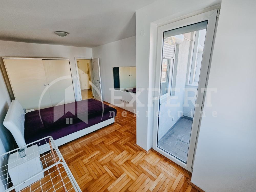 Slika 10 - Vožda Karađorđa, Trosoban stan za izdavanje, 70m2, 450€