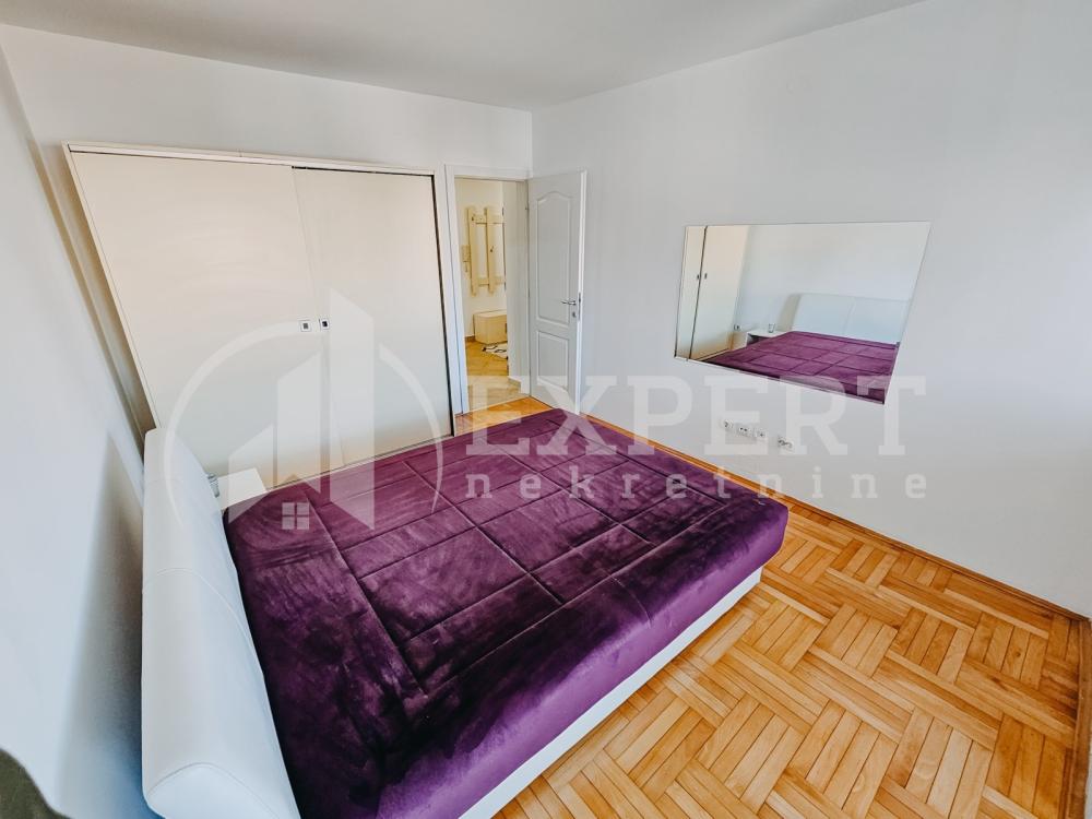 Slika 11 - Vožda Karađorđa, Trosoban stan za izdavanje, 70m2, 450€