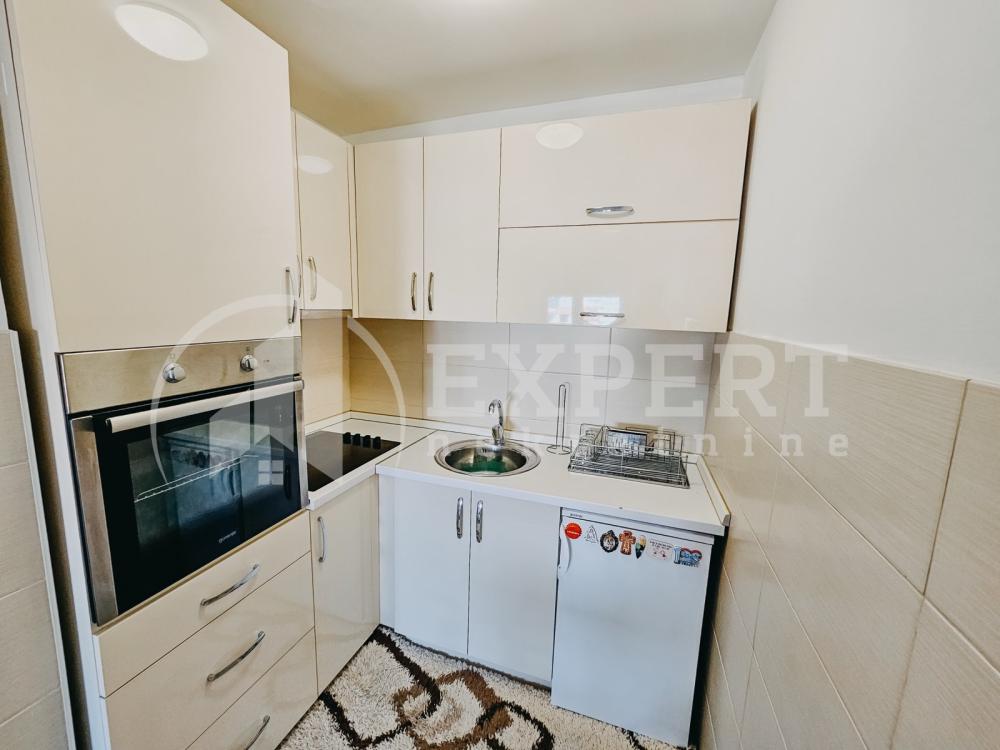 Slika 7 - Vožda Karađorđa, Trosoban stan za izdavanje, 70m2, 450€