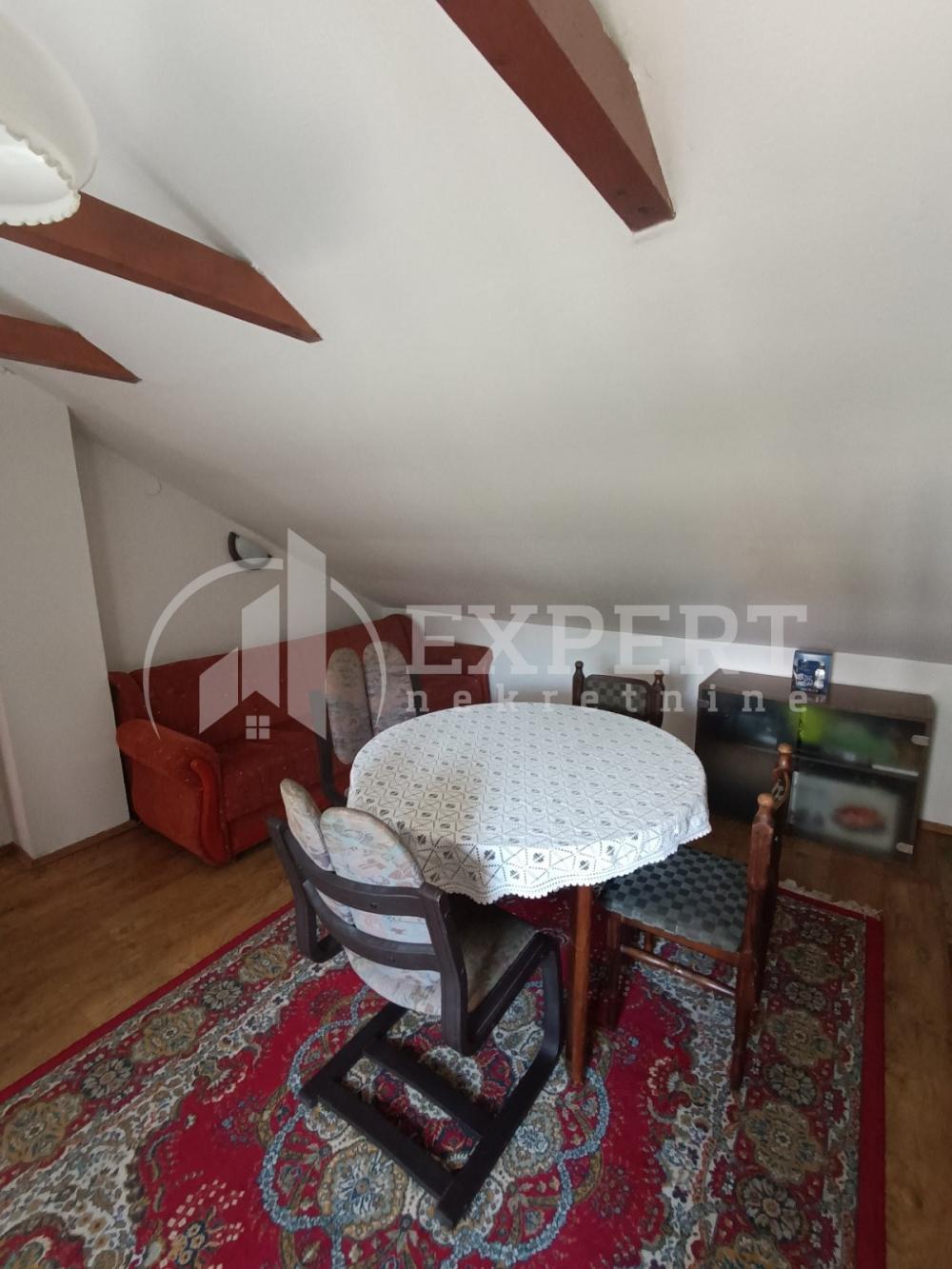 Glavna slika -Proleterska, Jednoiposoban stan za izdavanje, 45m2, 250€