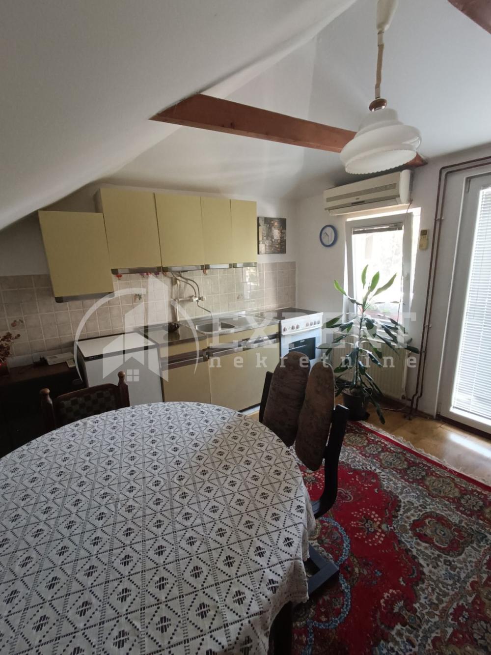 Slika 1 - Proleterska, Jednoiposoban stan za izdavanje, 45m2, 250€