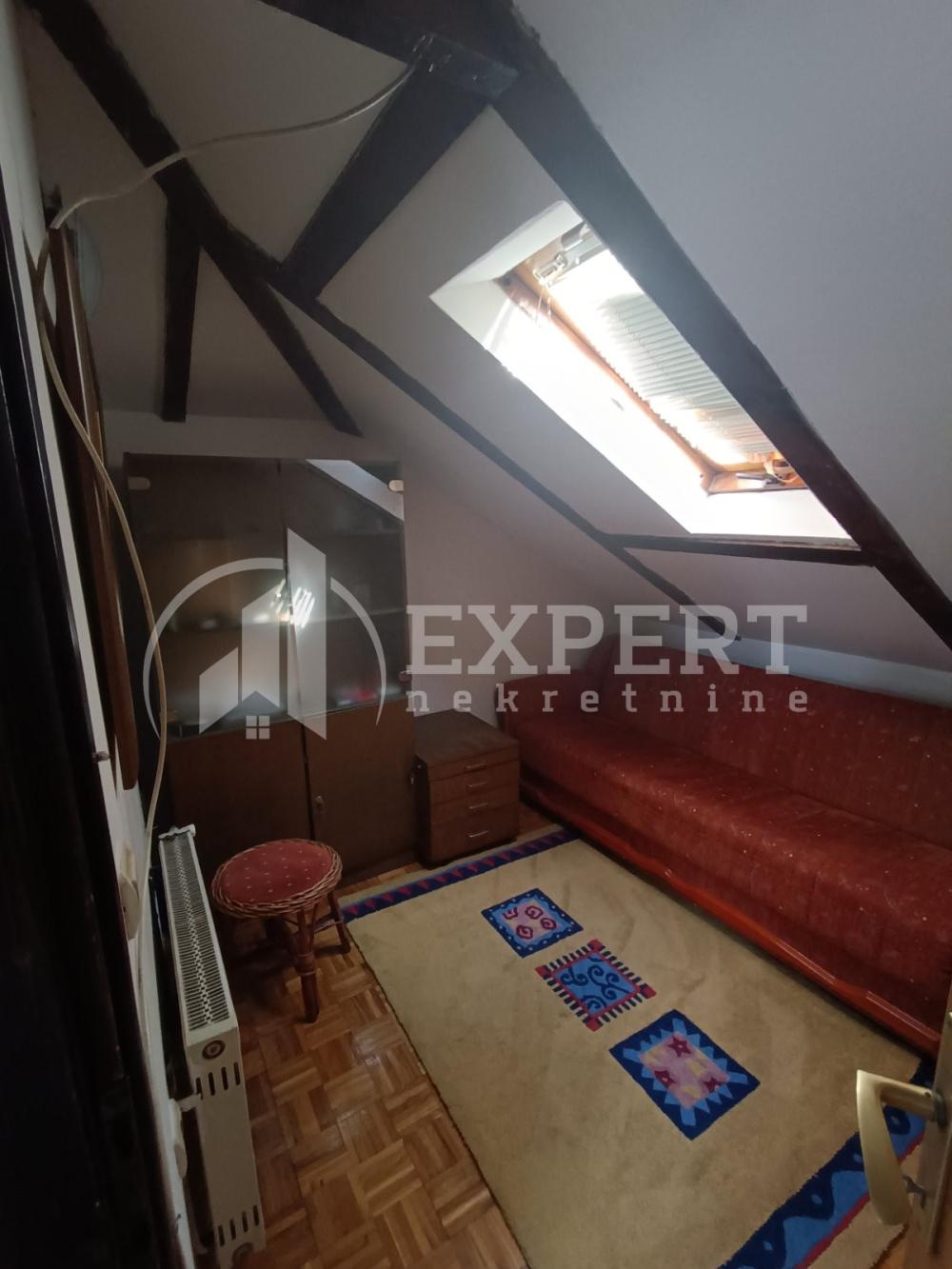 Slika 3 - Proleterska, Jednoiposoban stan za izdavanje, 45m2, 250€