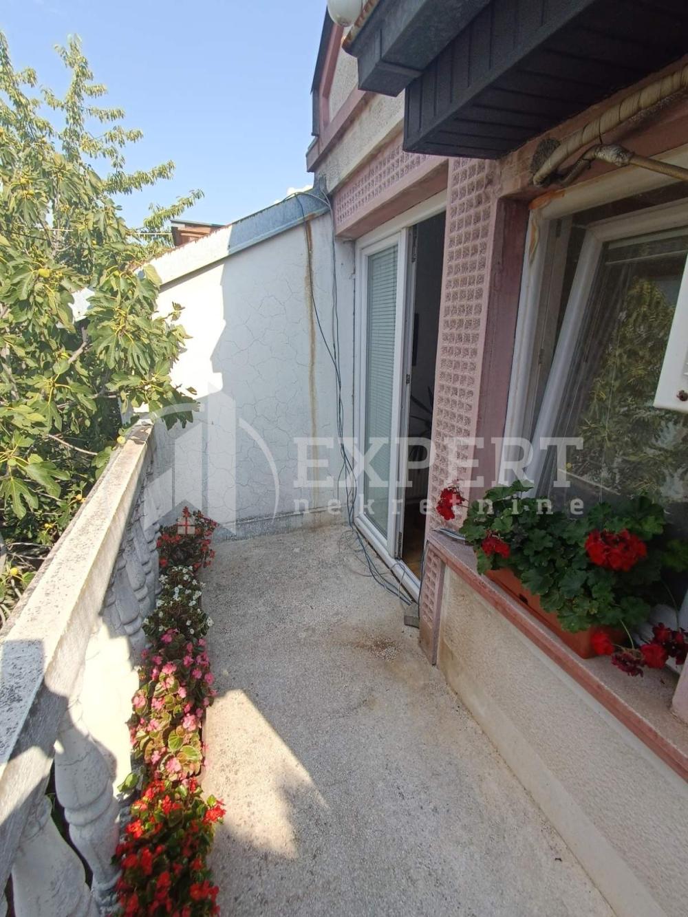 Slika 6 - Proleterska, Jednoiposoban stan za izdavanje, 45m2, 250€