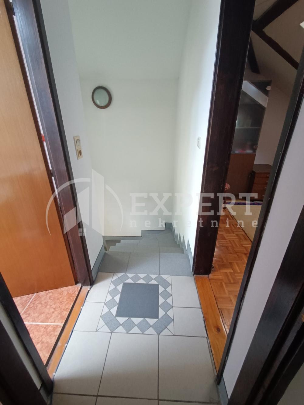 Slika 7 - Proleterska, Jednoiposoban stan za izdavanje, 45m2, 250€