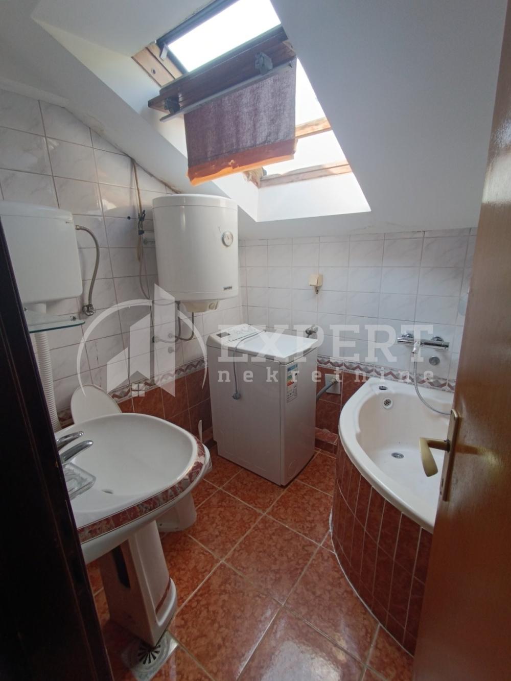 Slika 4 - Proleterska, Jednoiposoban stan za izdavanje, 45m2, 250€