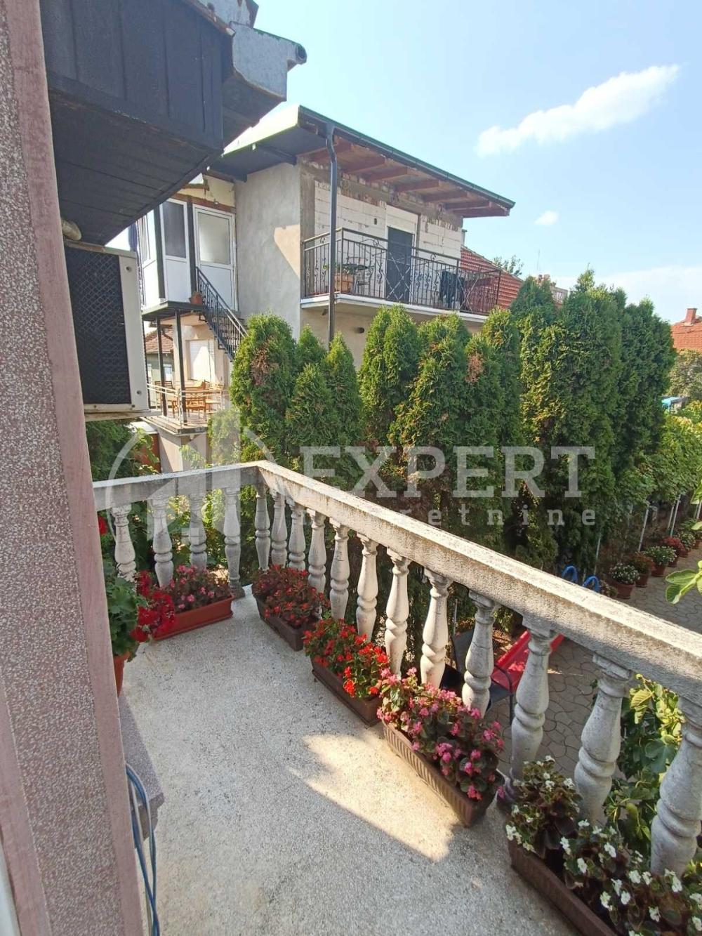 Slika 5 - Proleterska, Jednoiposoban stan za izdavanje, 45m2, 250€