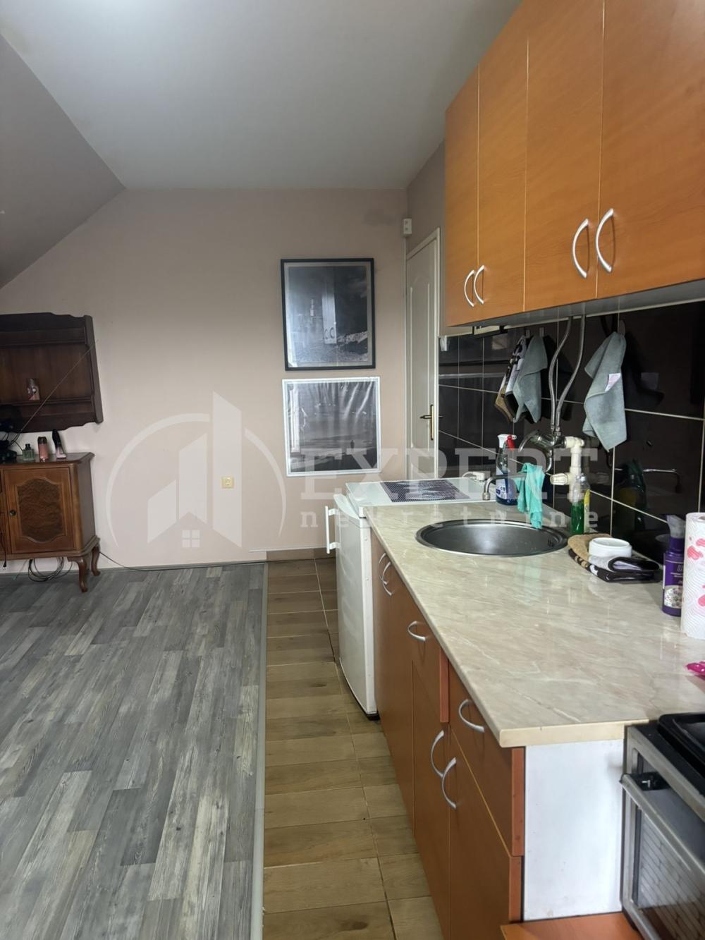 Slika 5 - Mokranjčeva,  Stan za izdavanje, 31m2, 220€