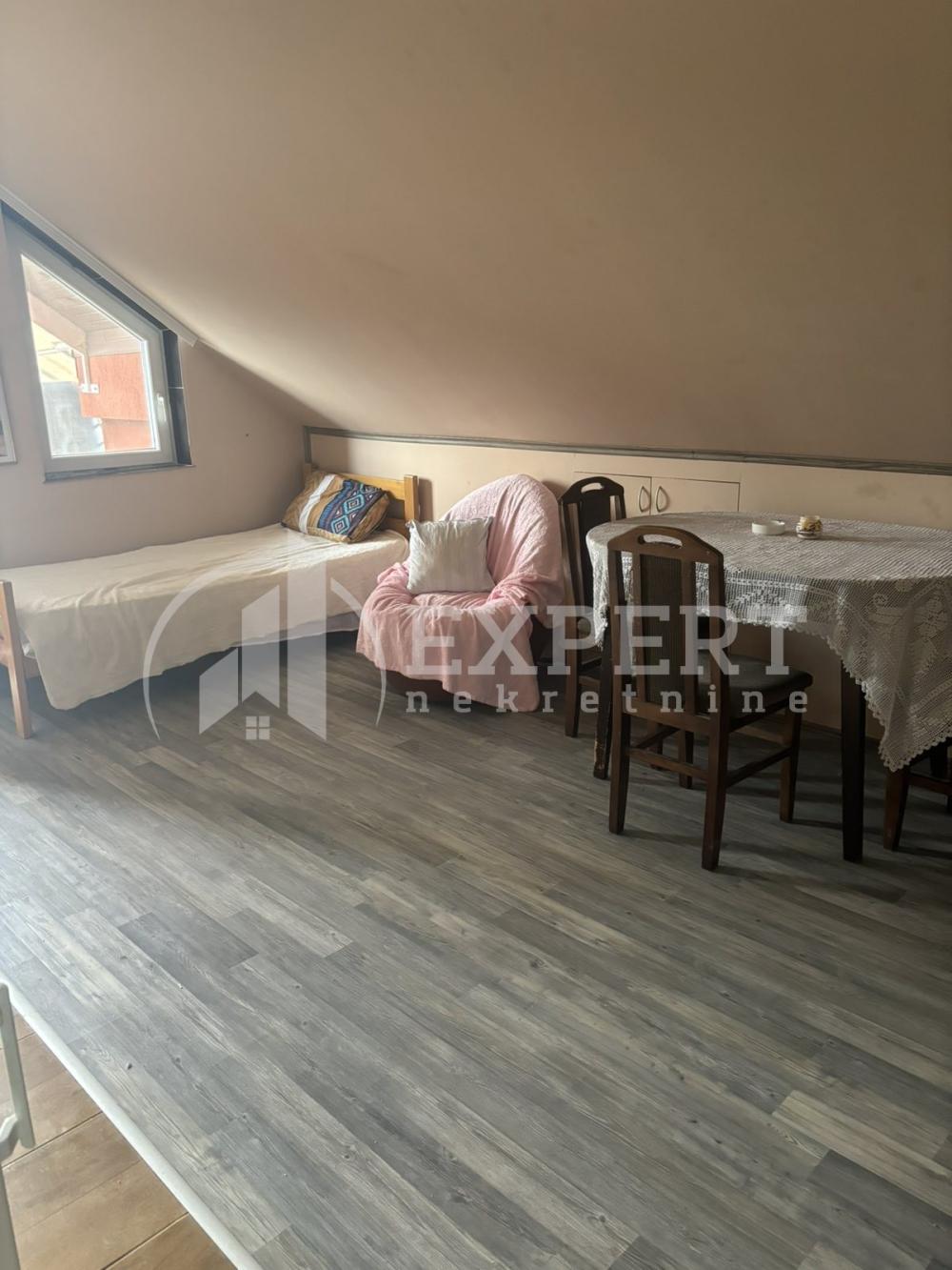 Slika 6 - Mokranjčeva,  Stan za izdavanje, 31m2, 220€