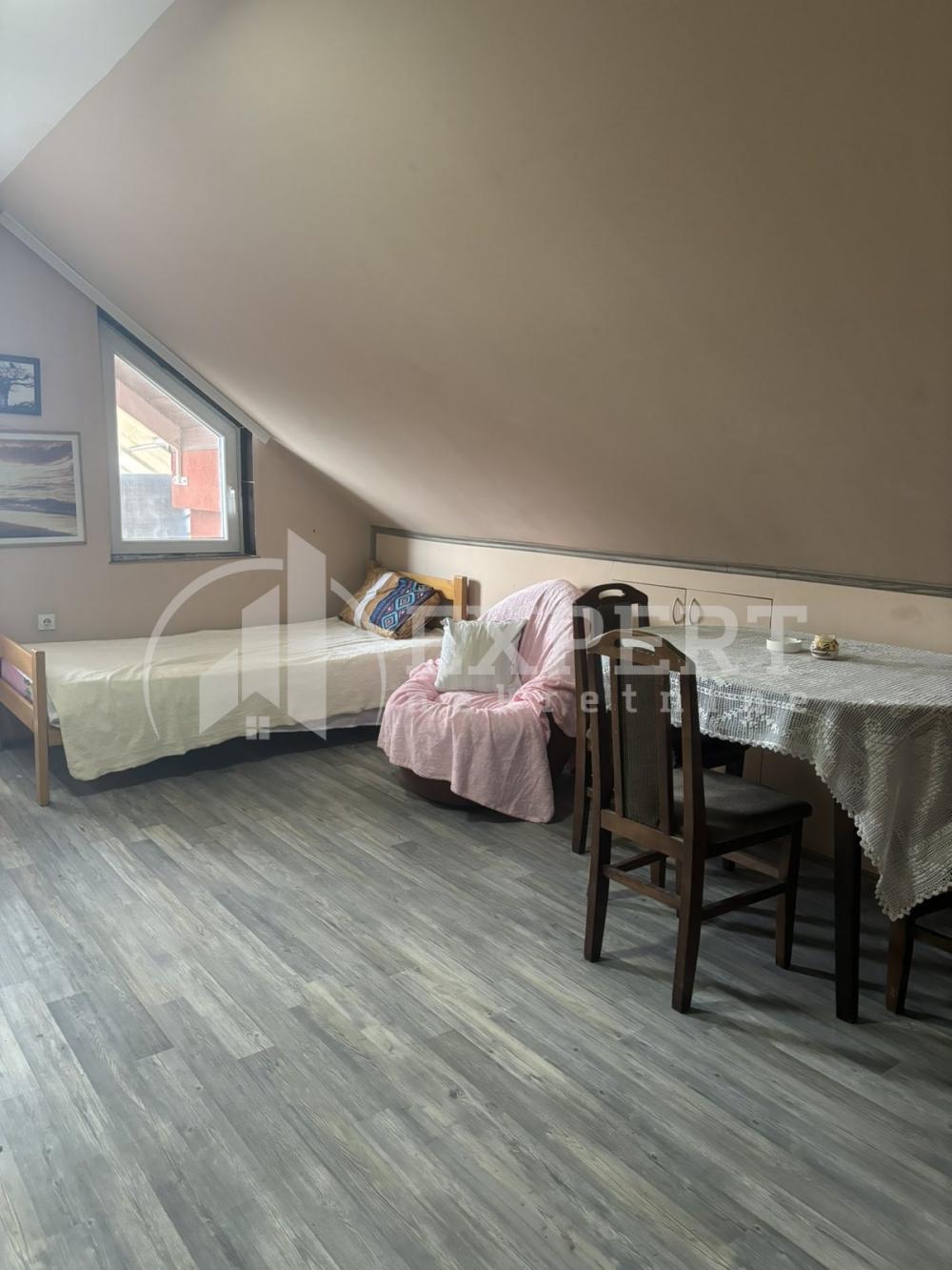 Slika 7 - Mokranjčeva,  Stan za izdavanje, 31m2, 220€