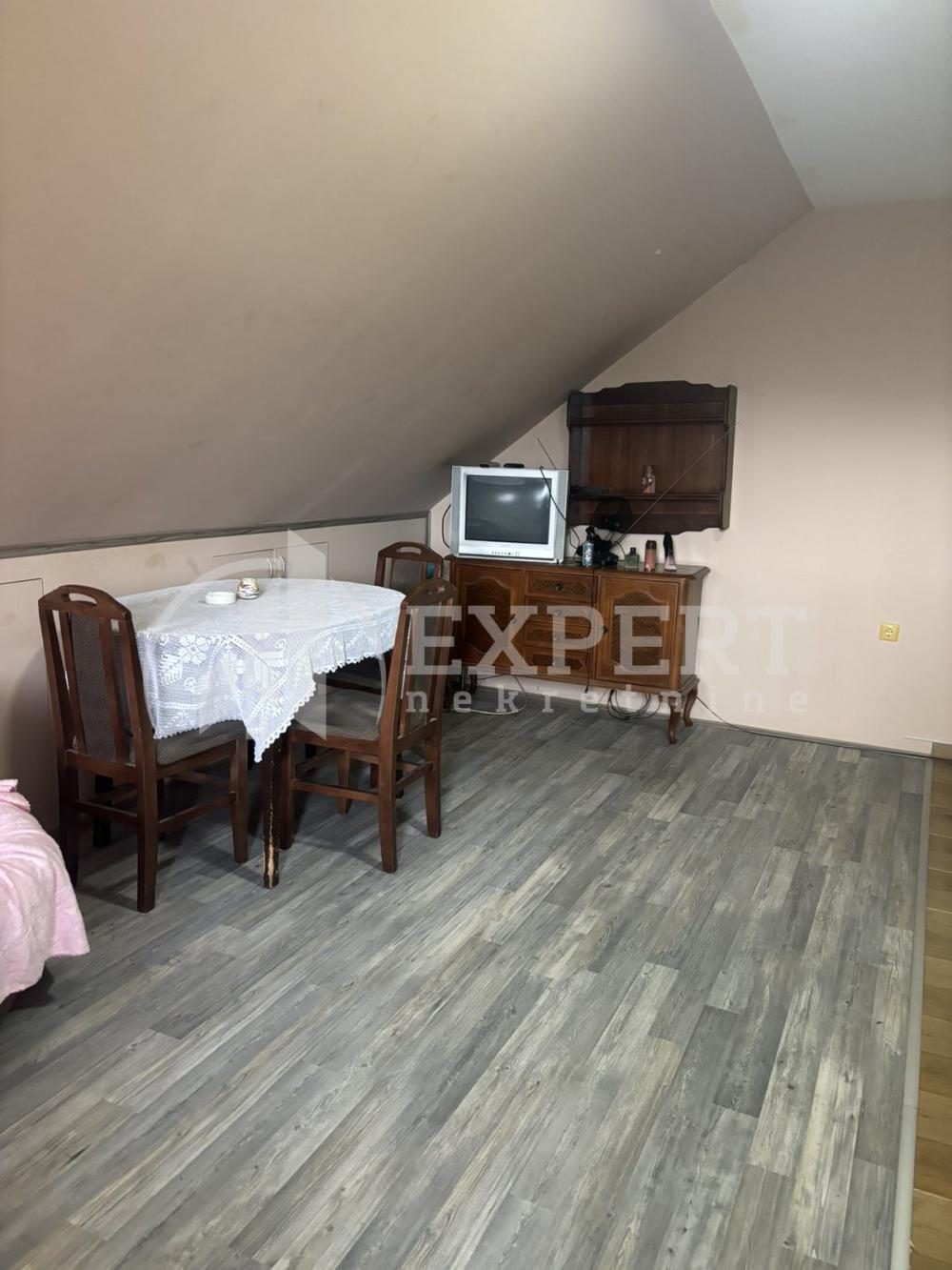 Slika 2 - Mokranjčeva,  Stan za izdavanje, 31m2, 220€