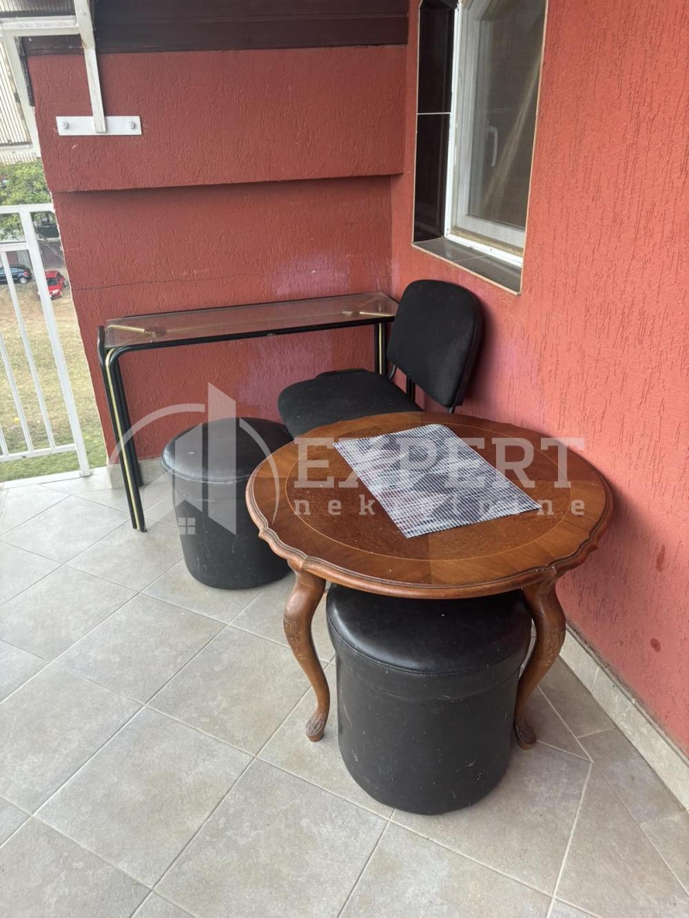 Slika 9 - Mokranjčeva,  Stan za izdavanje, 31m2, 220€