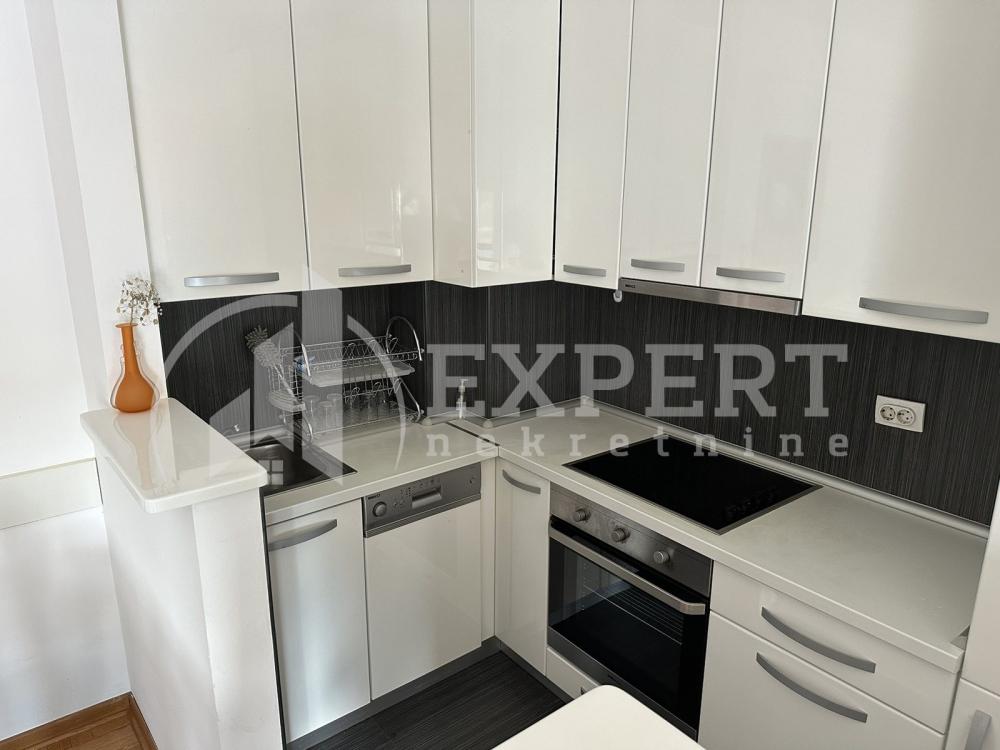 Slika 5 - Prvomajska, Dvosoban stan za izdavanje, 53m2, 500€