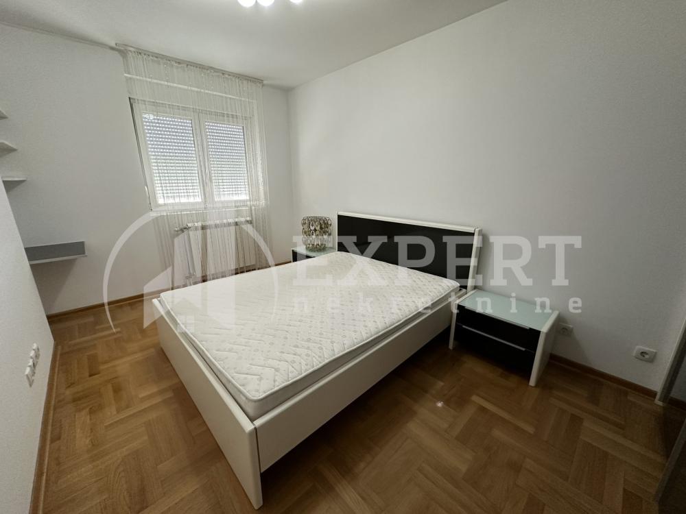 Slika 7 - Prvomajska, Dvosoban stan za izdavanje, 53m2, 500€