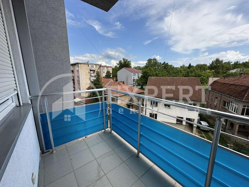 Slika 10 - Prvomajska, Dvosoban stan za izdavanje, 53m2, 500€