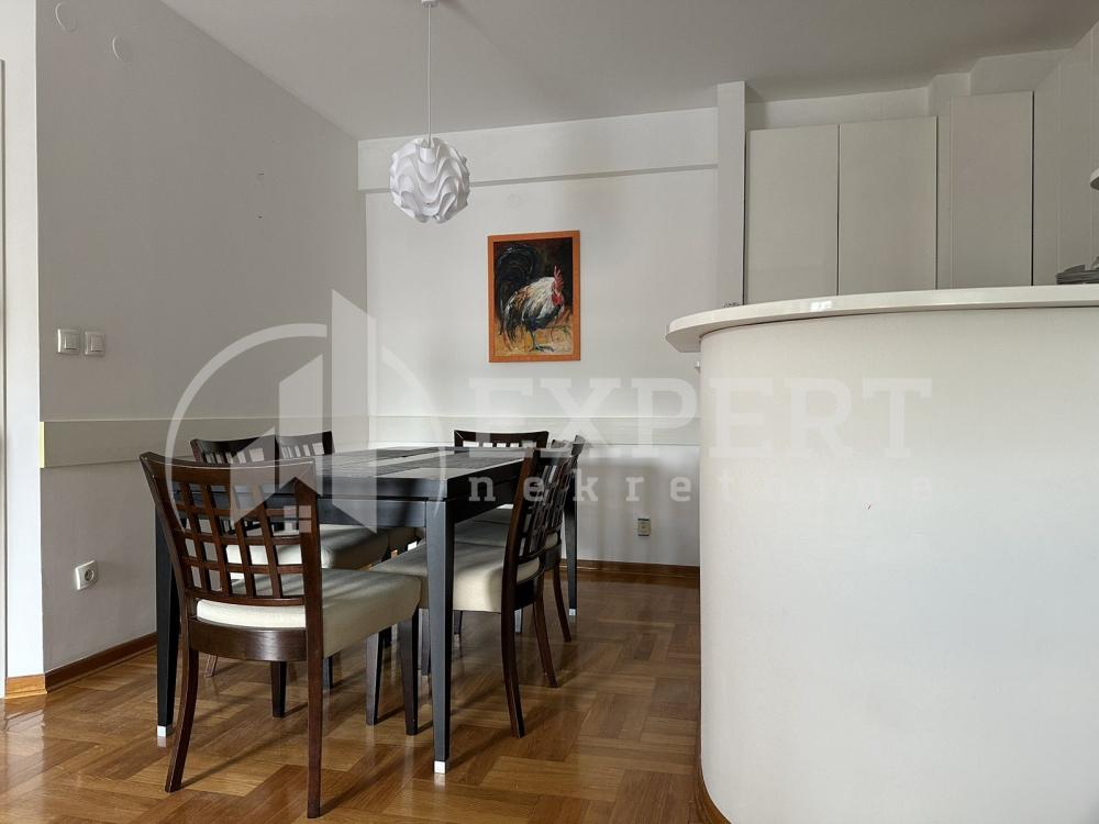 Slika 3 - Prvomajska, Dvosoban stan za izdavanje, 53m2, 500€