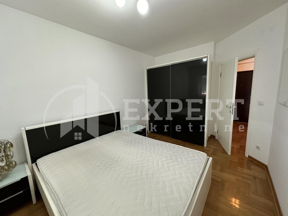 Slika 6 - Prvomajska, Dvosoban stan za izdavanje, 53m2, 500€