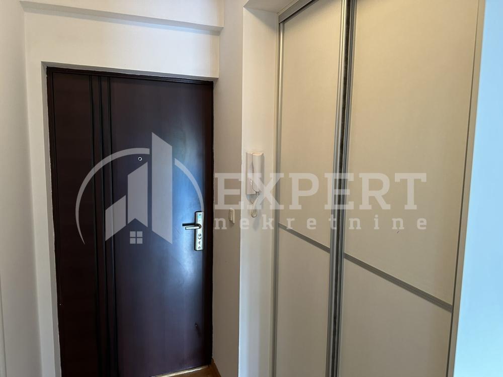 Slika 11 - Prvomajska, Dvosoban stan za izdavanje, 53m2, 500€