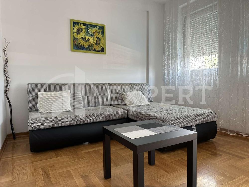 Slika 1 - Prvomajska, Dvosoban stan za izdavanje, 53m2, 500€