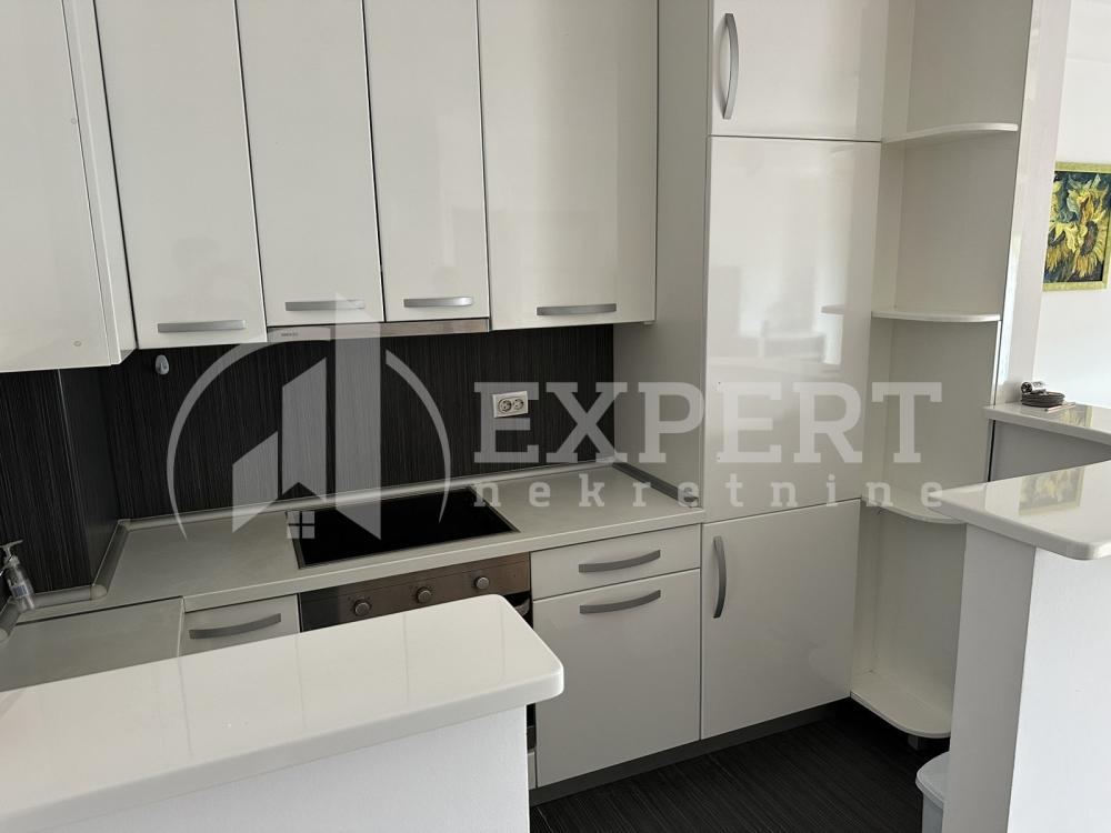 Slika 4 - Prvomajska, Dvosoban stan za izdavanje, 53m2, 500€