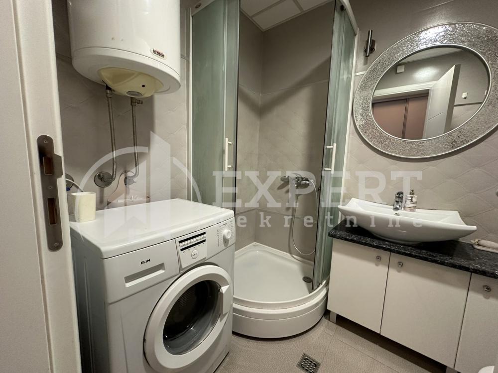 Slika 8 - Prvomajska, Dvosoban stan za izdavanje, 53m2, 500€