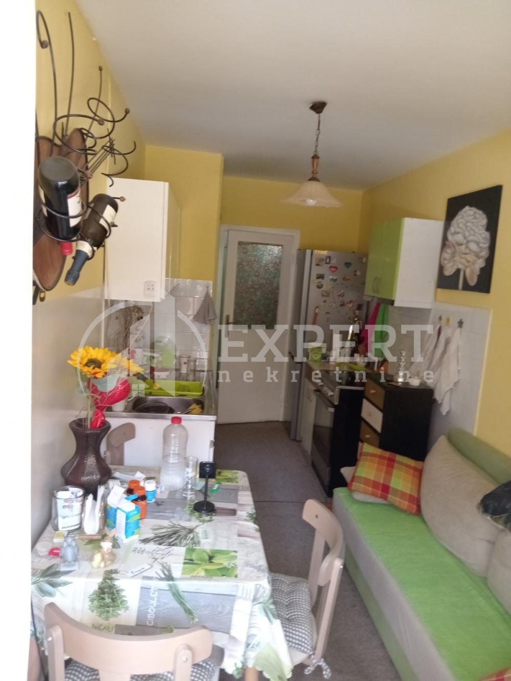 Glavna slika -Čarnojevića, Jednosoban stan za izdavanje, 43m2, 250€