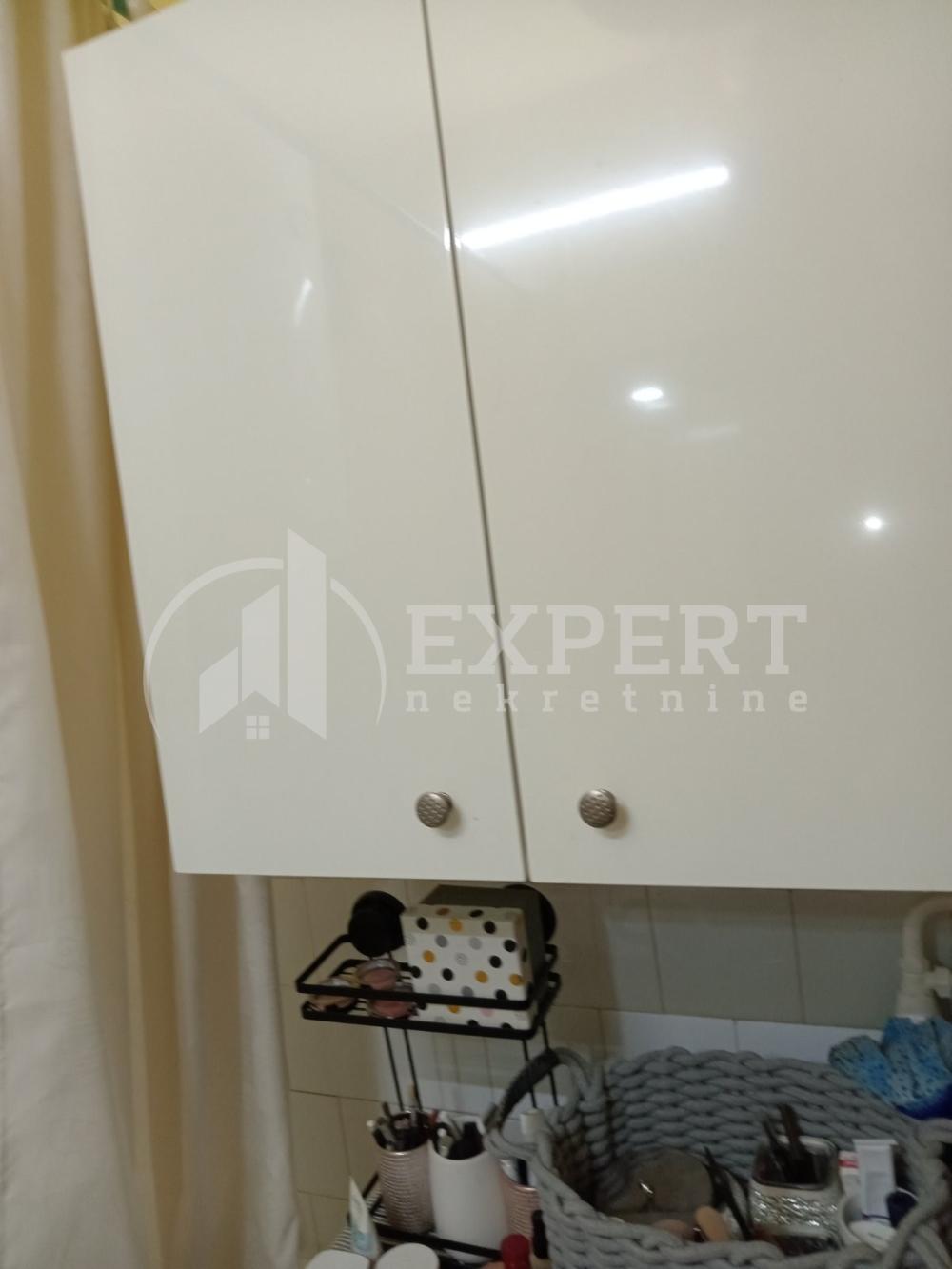 Slika 3 - Čarnojevića, Jednosoban stan za izdavanje, 43m2, 250€