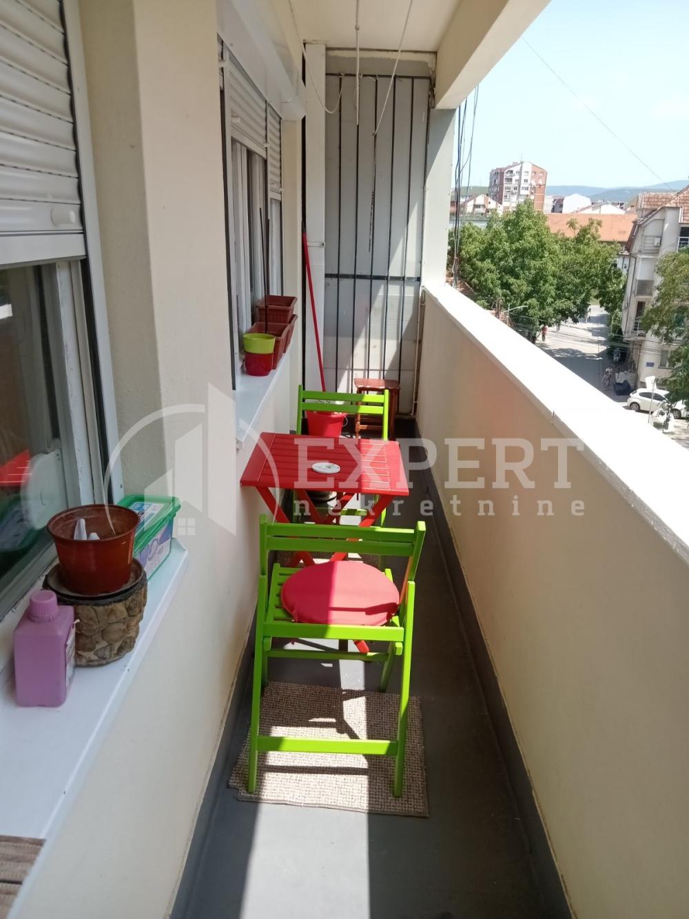 Slika 7 - Čarnojevića, Jednosoban stan za izdavanje, 43m2, 250€